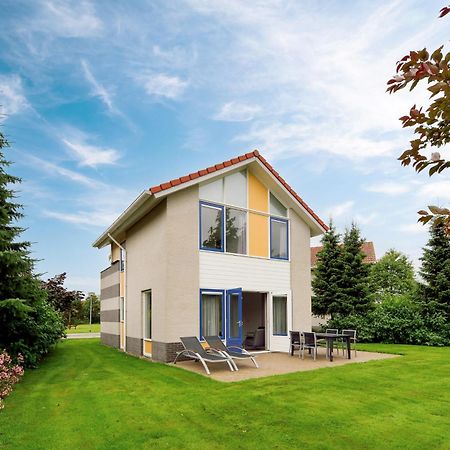 Summio Villapark Schildmeer Steendam Bagian luar foto