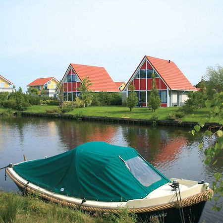 Summio Villapark Schildmeer Steendam Bagian luar foto