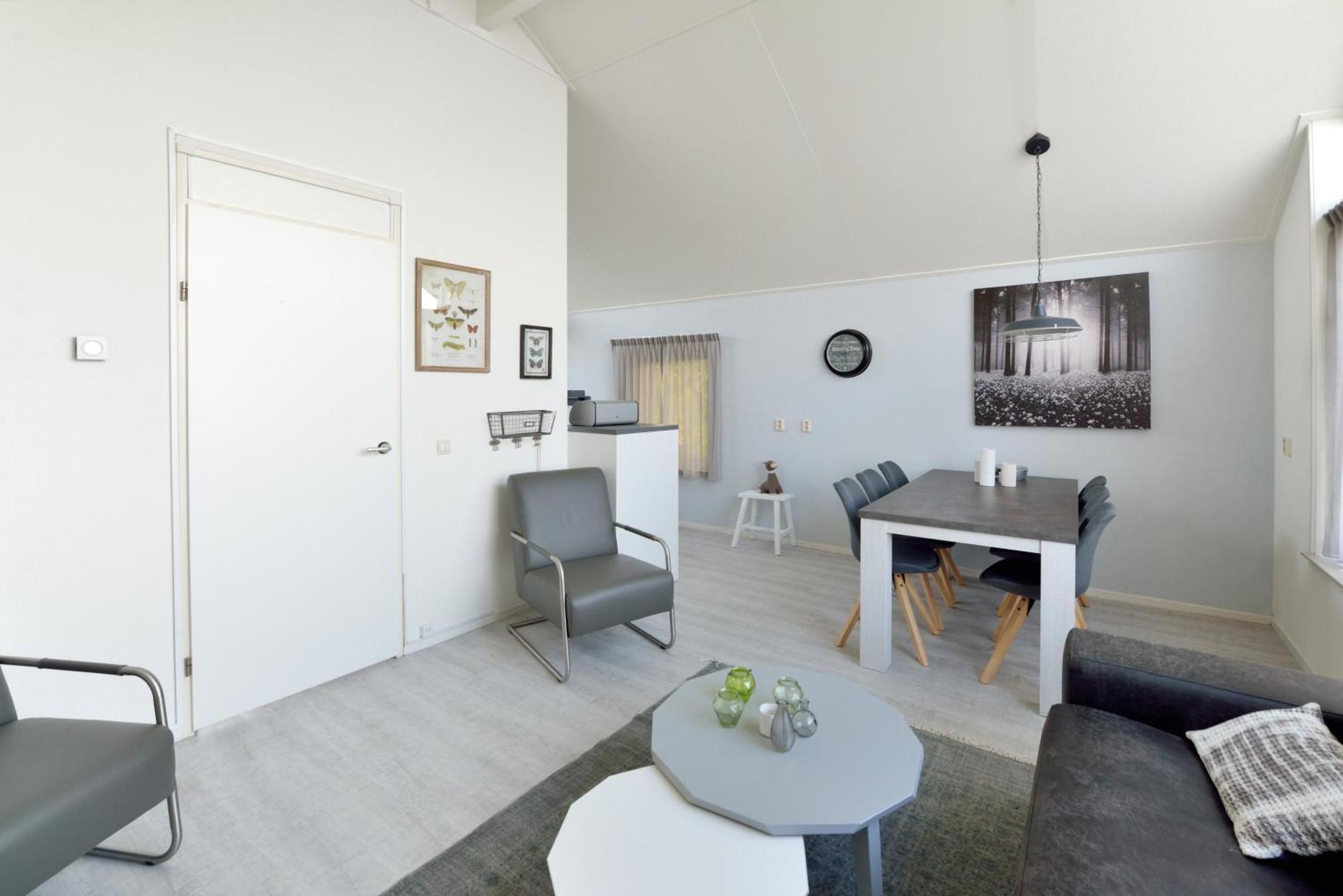 Summio Villapark Schildmeer Steendam Ruang foto