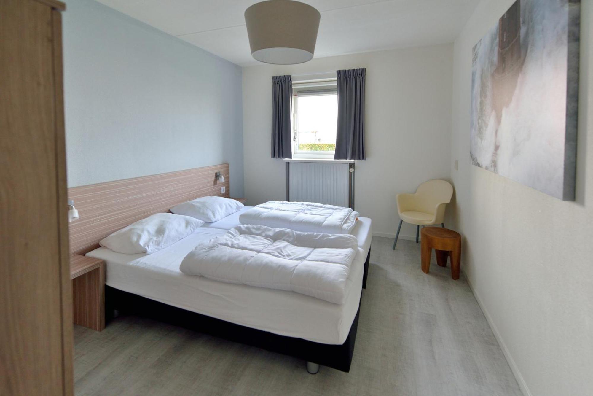 Summio Villapark Schildmeer Steendam Ruang foto