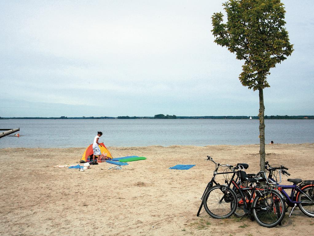 Summio Villapark Schildmeer Steendam Bagian luar foto